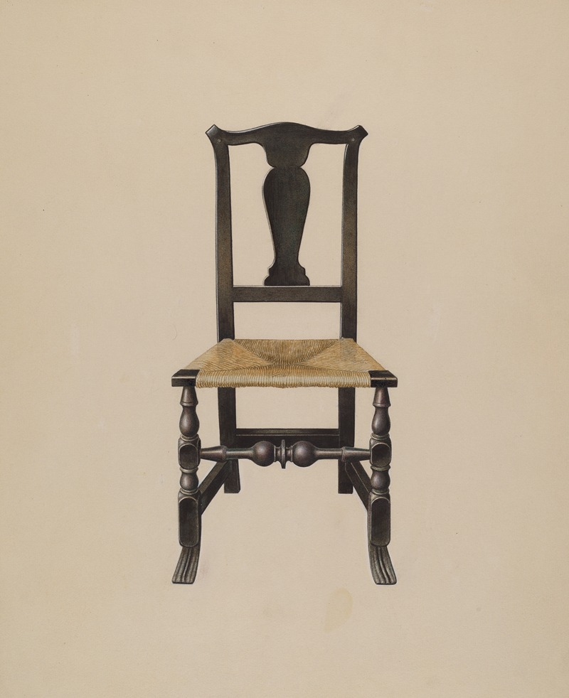 John Sullivan - Chair