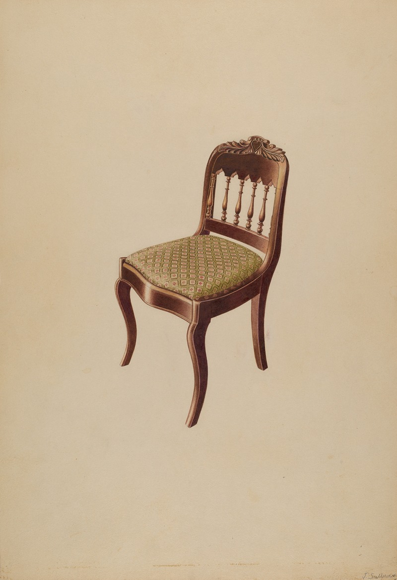 John Sullivan - Chair