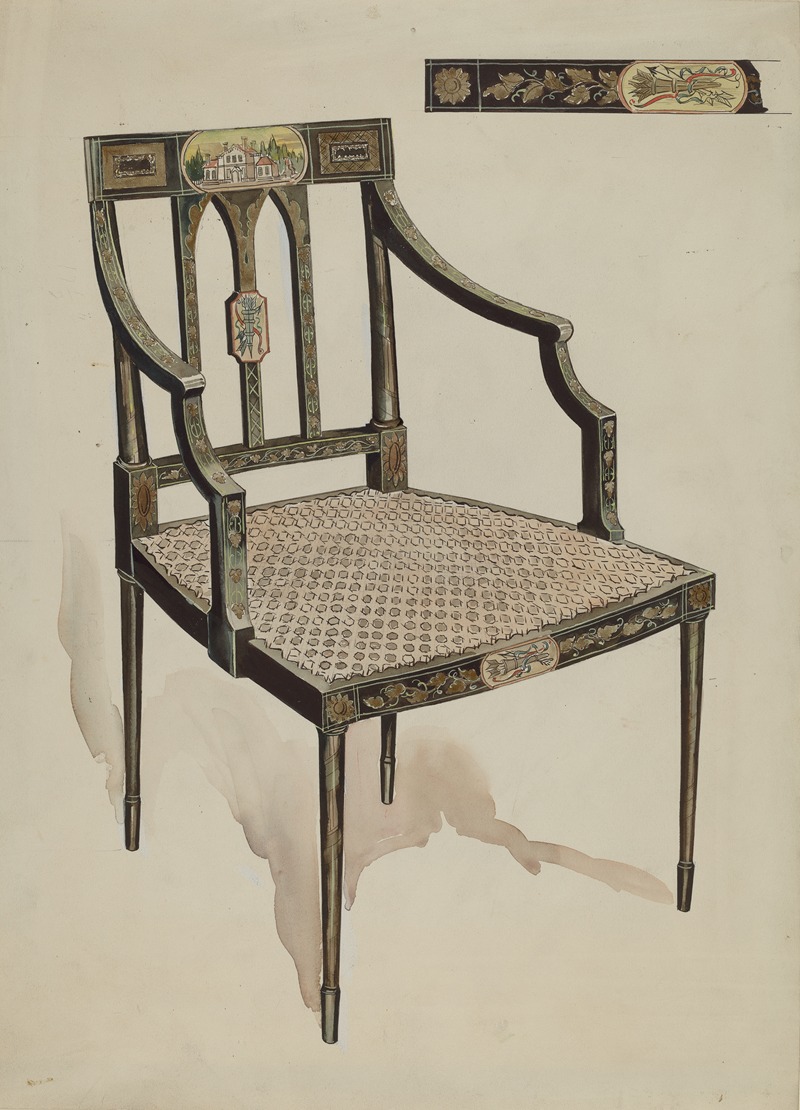 Lillian Causey - Chair