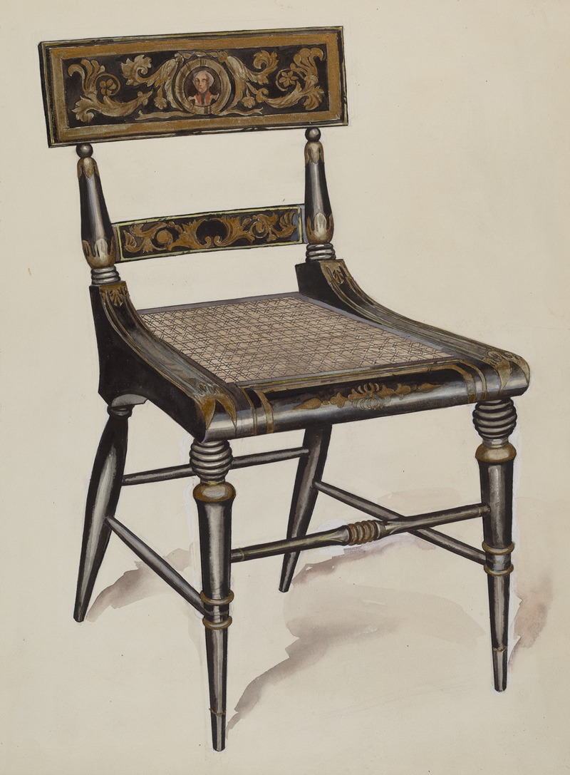 Lillian Causey - Chair