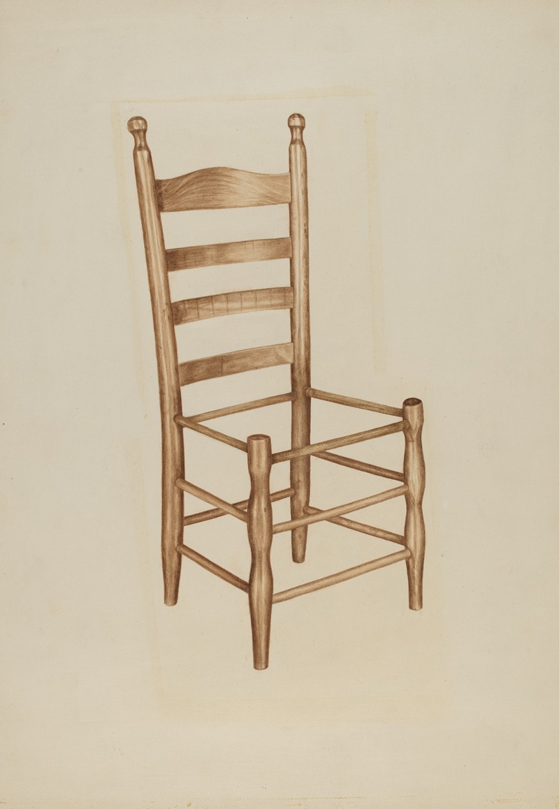 Louita Gourley - Chair