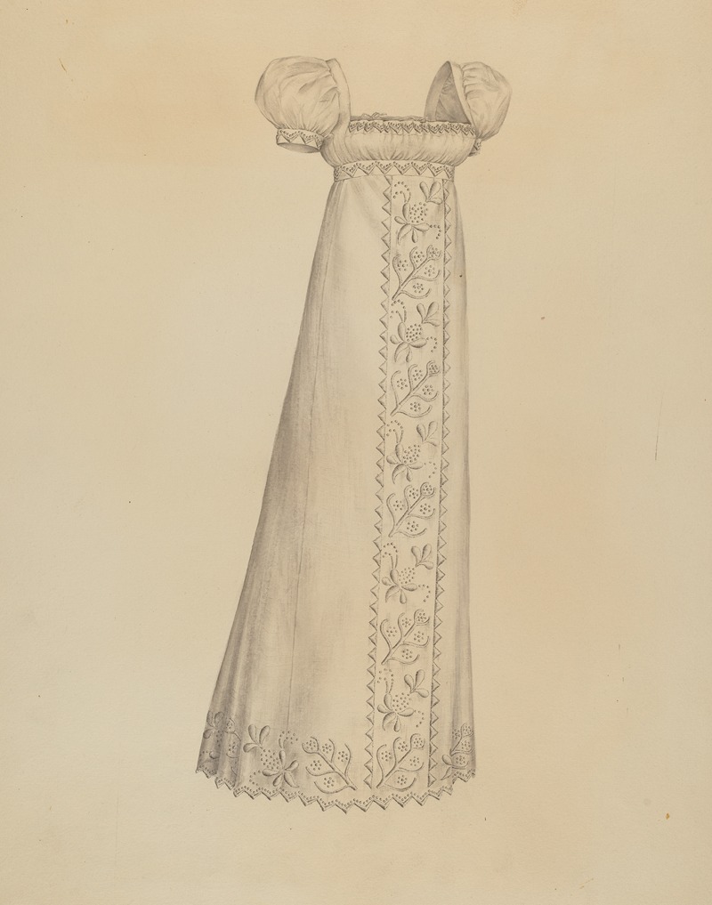 Melita Hofmann - Dress