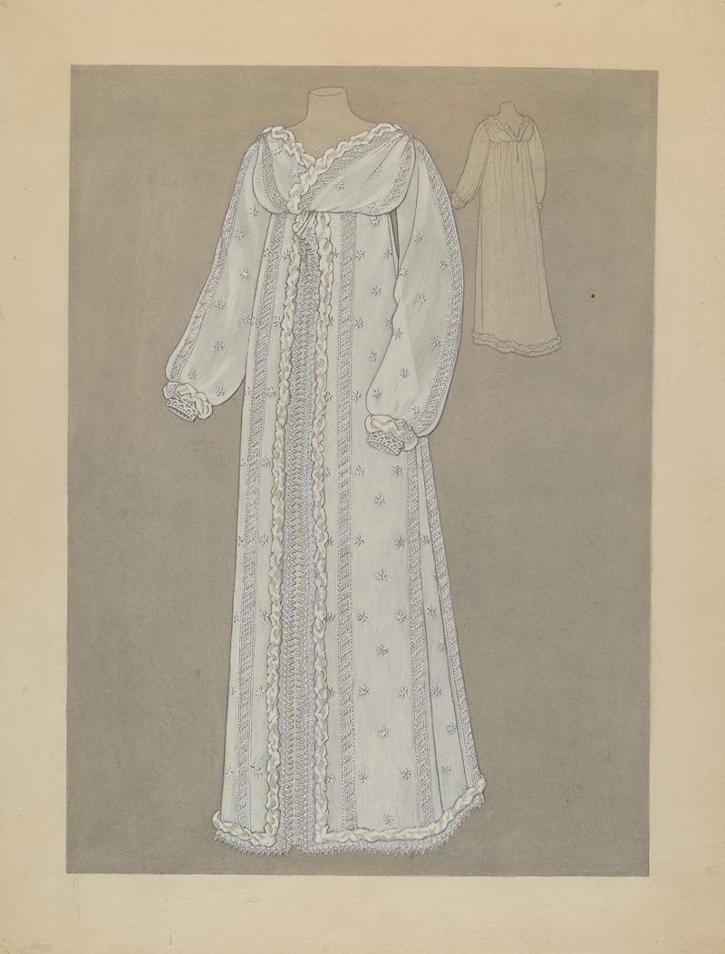 Melita Hofmann - Dress