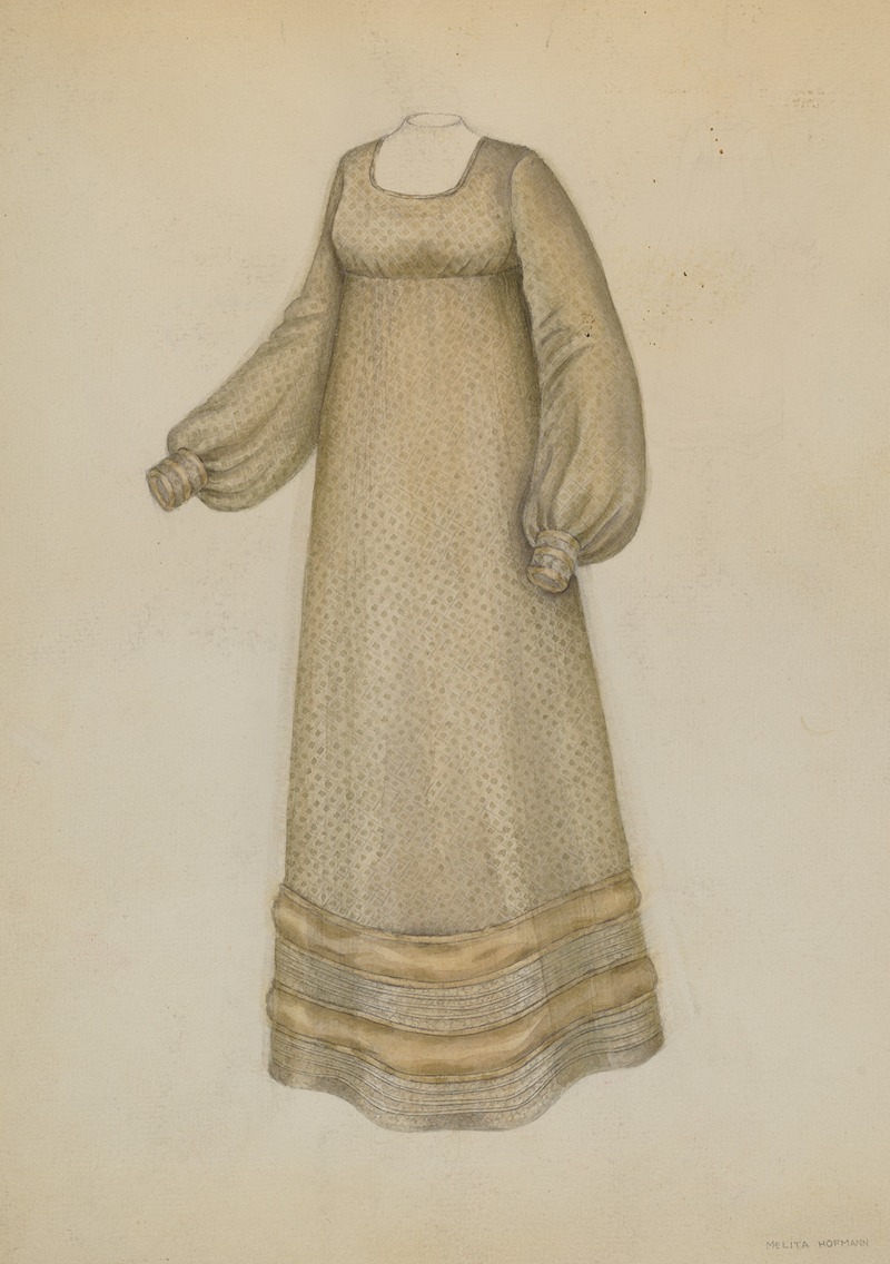 Melita Hofmann - Dress