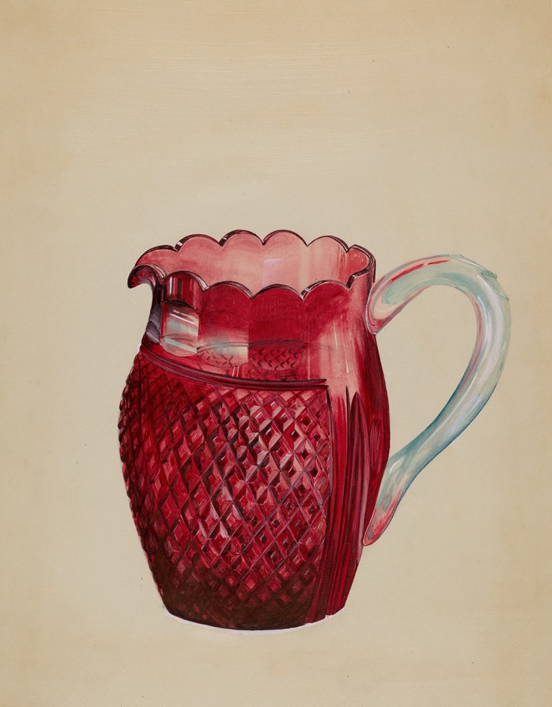 Ralph Atkinson - Pitcher