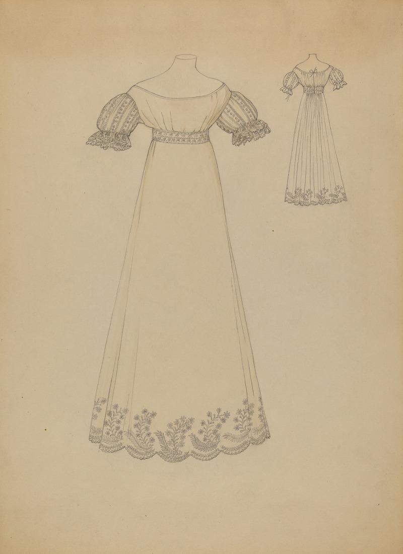 Rosalia Lane - Dress