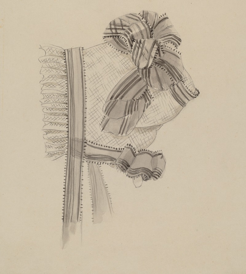 Ruth Bialostosky - Bonnet