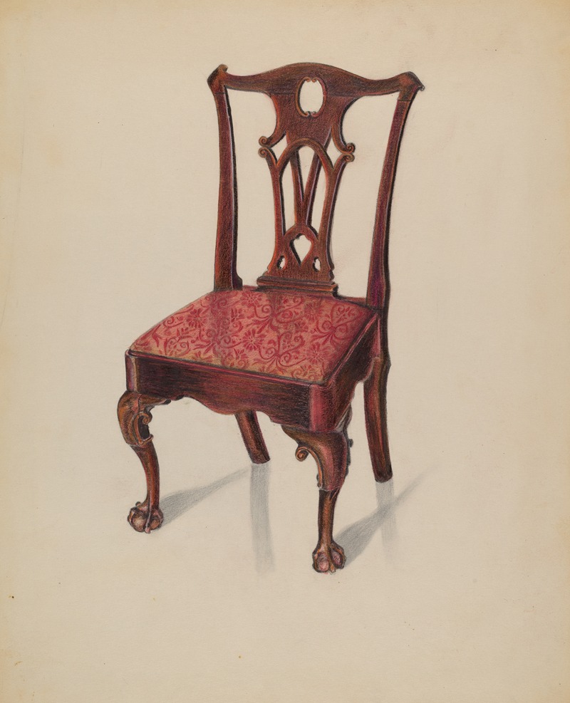 Ruth Bialostosky - Chair