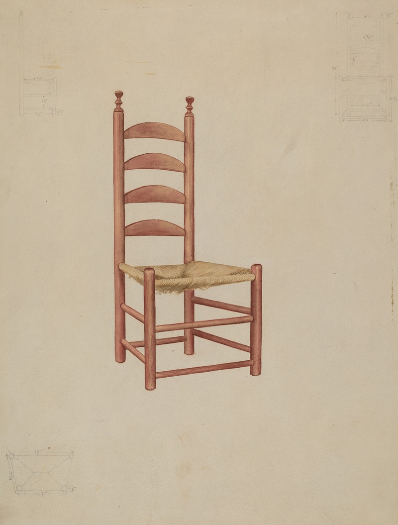 Samuel O. Klein - Chair