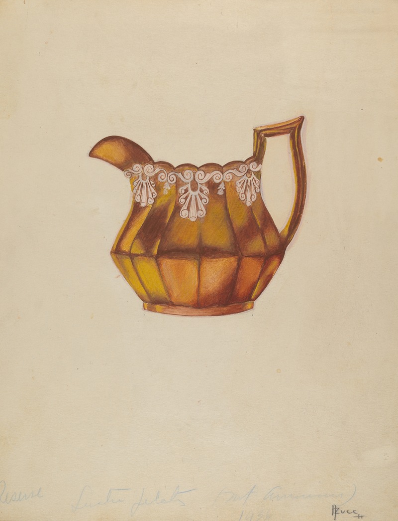 Samuel O. Klein - Pitcher