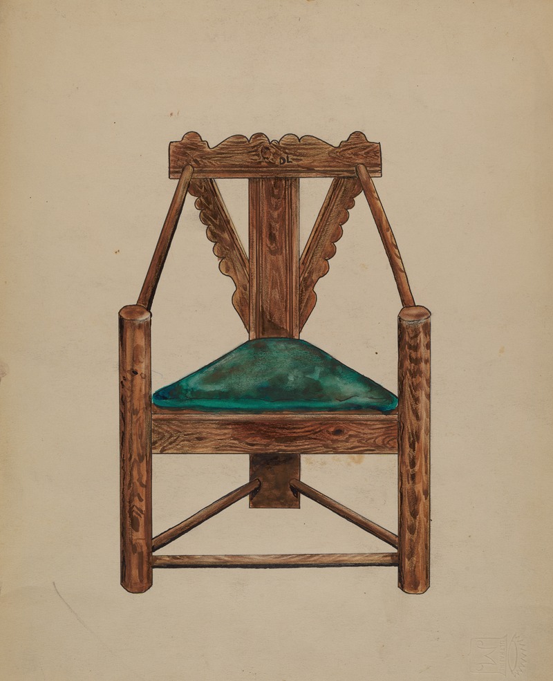 Thomas J. Eliot - Chair