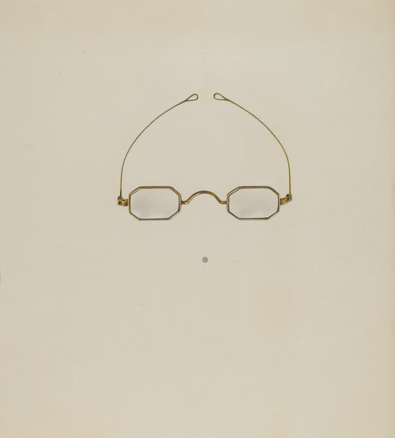 William High - Spectacles