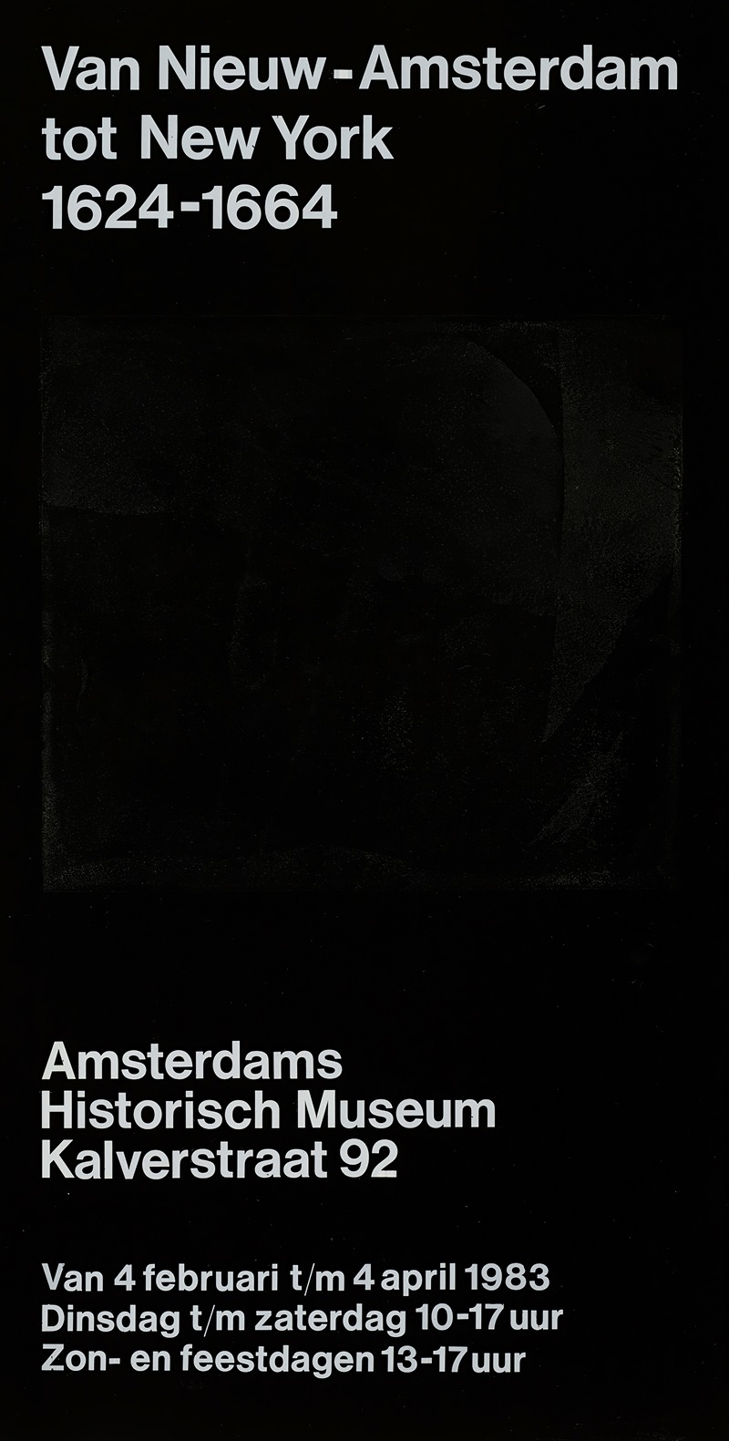 Harry Veltman - Van Nieuw-Amsterdam tot New York 1624 – 1664