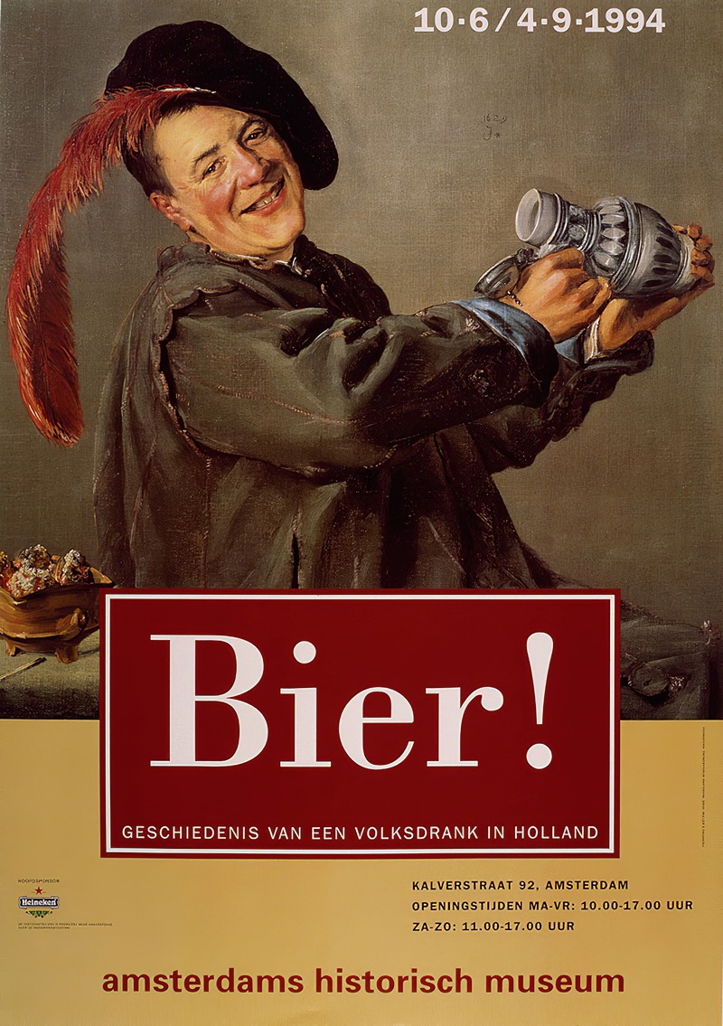 Ontwerpforum - Bier