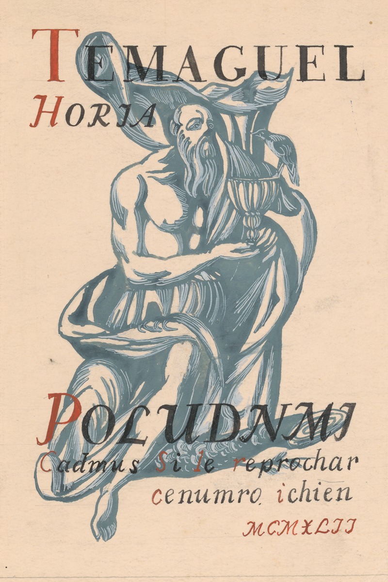 Ján Novák - Cover Design II