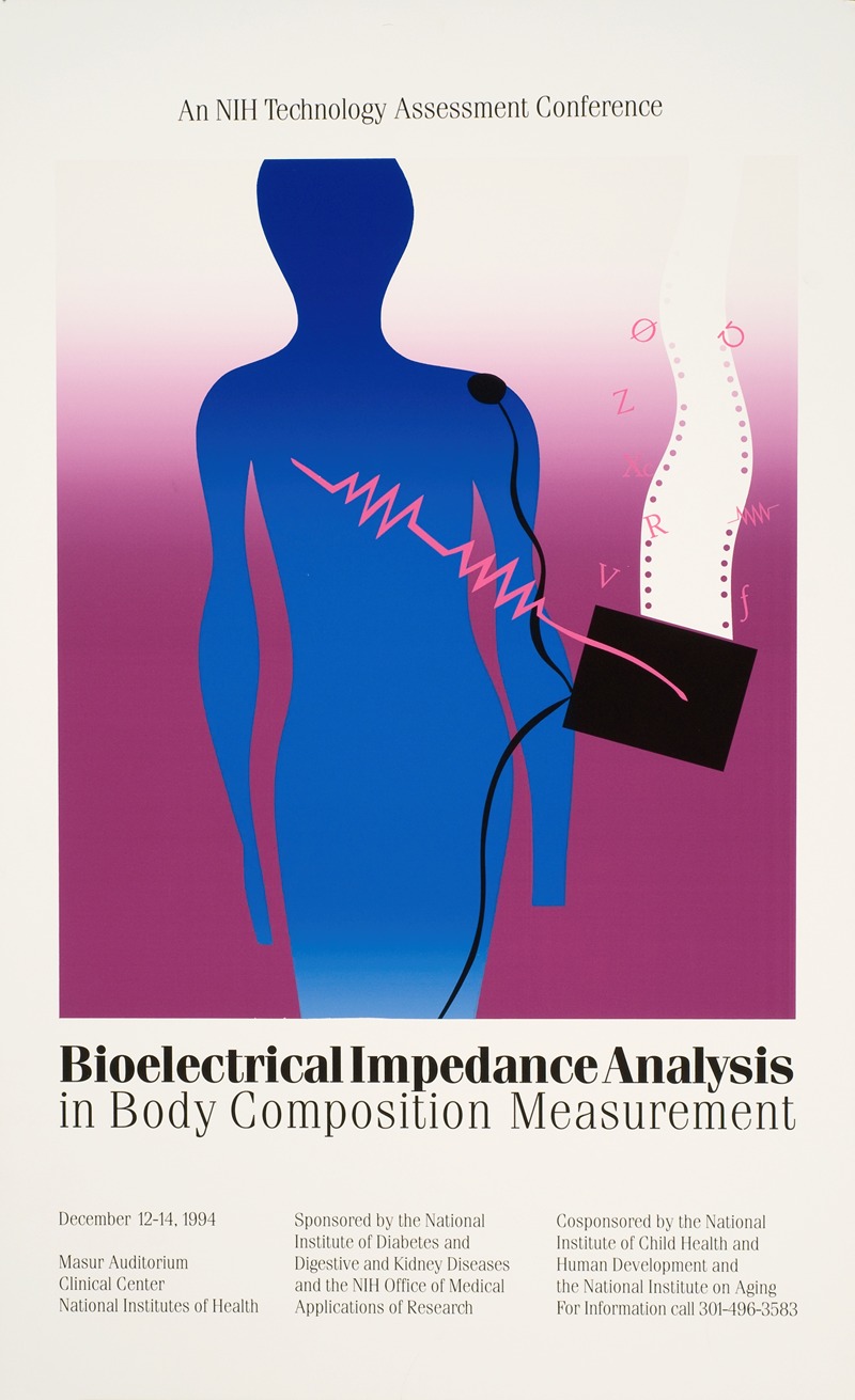 National Institutes of Health - Bioelectrical impedance analysis in body composition measurement