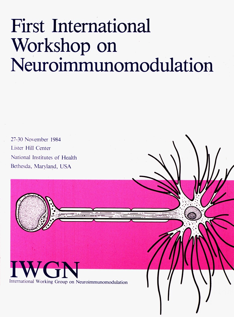 National Institutes of Health - First International Workshop on Neuroimmunomodulation