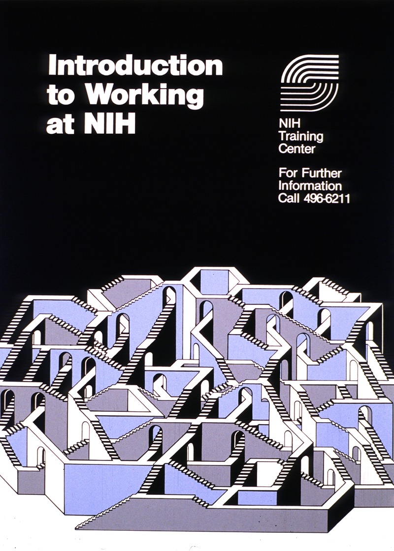 National Institutes of Health - Introduction to working at NIH