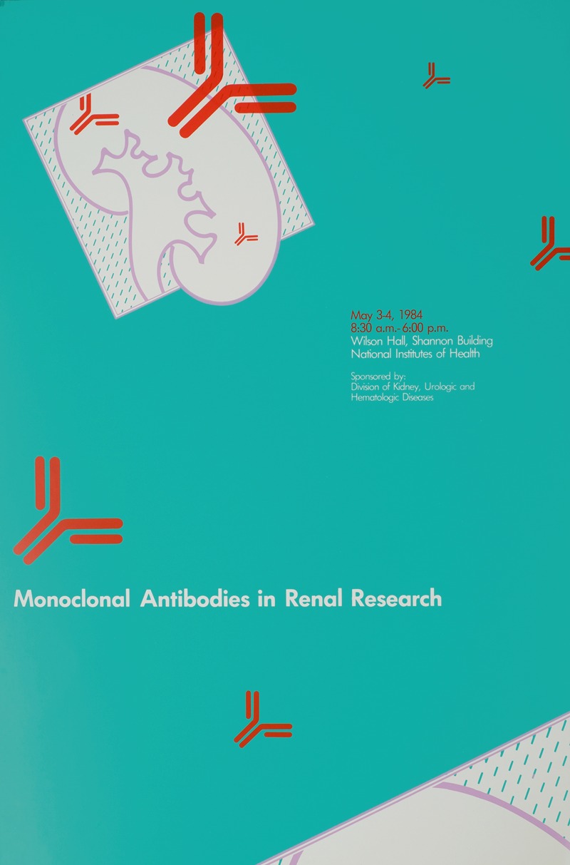 National Institutes of Health - Monoclonal antibodies in renal research