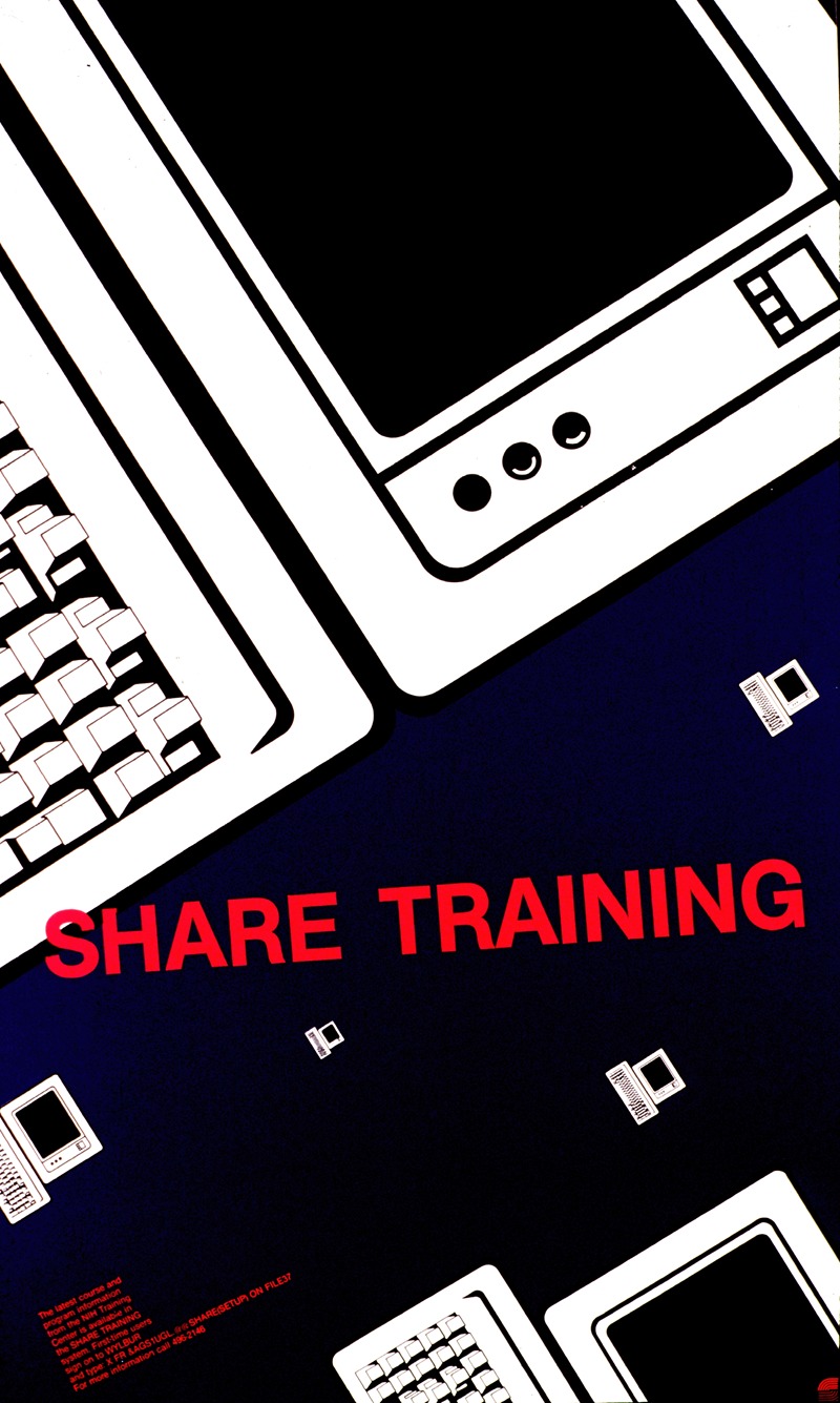 National Institutes of Health - Share Training