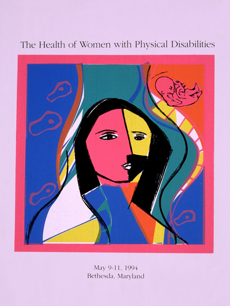 National Institutes of Health - The health of women with physical disabilities