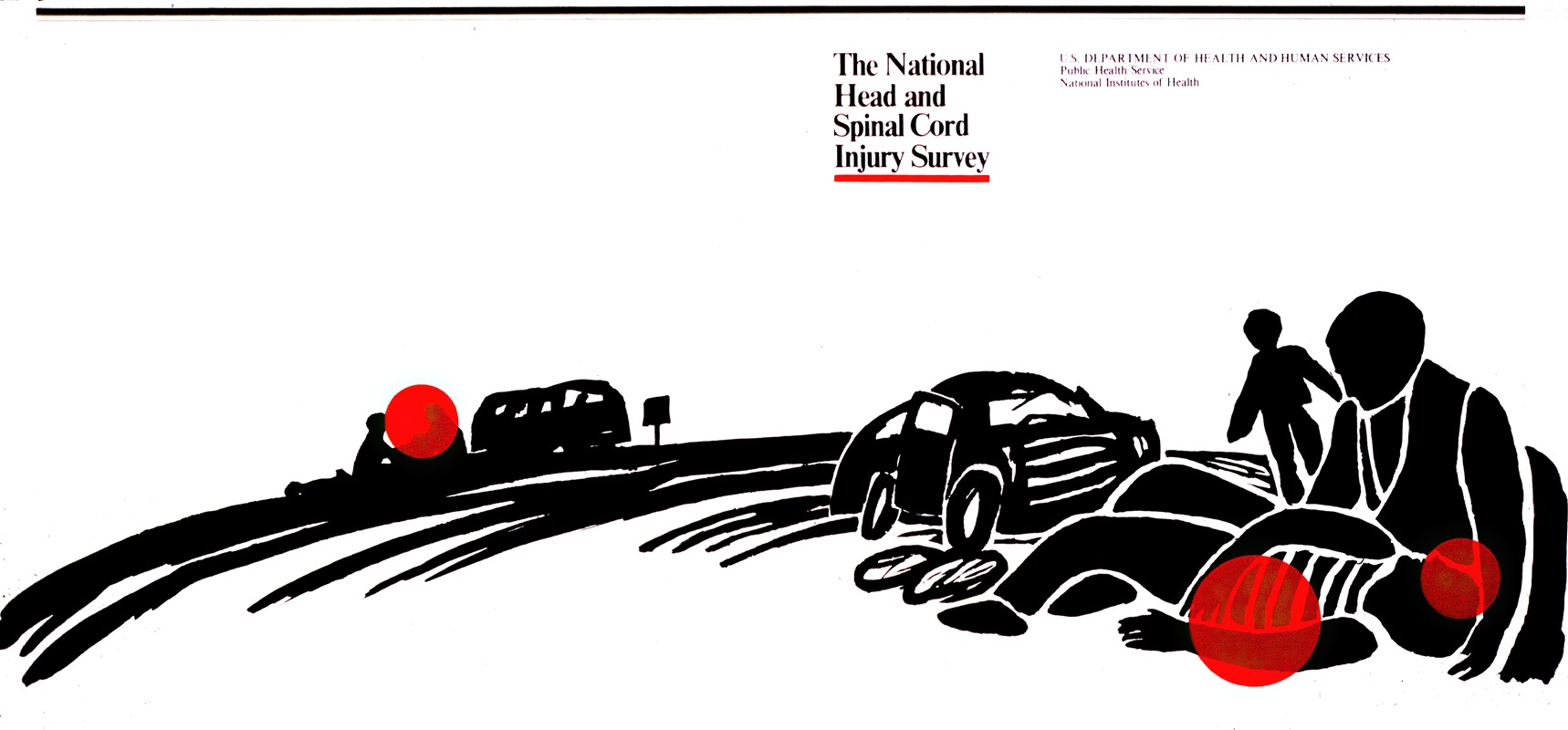 National Institutes of Health - The National Head and Spinal Cord Injury Survey