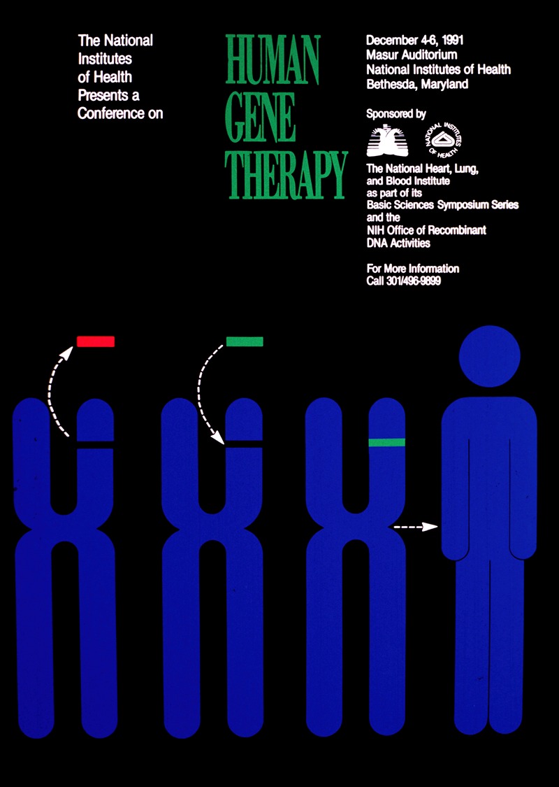 National Institutes of Health - The National Institutes of Health presents a conference on human gene therapy