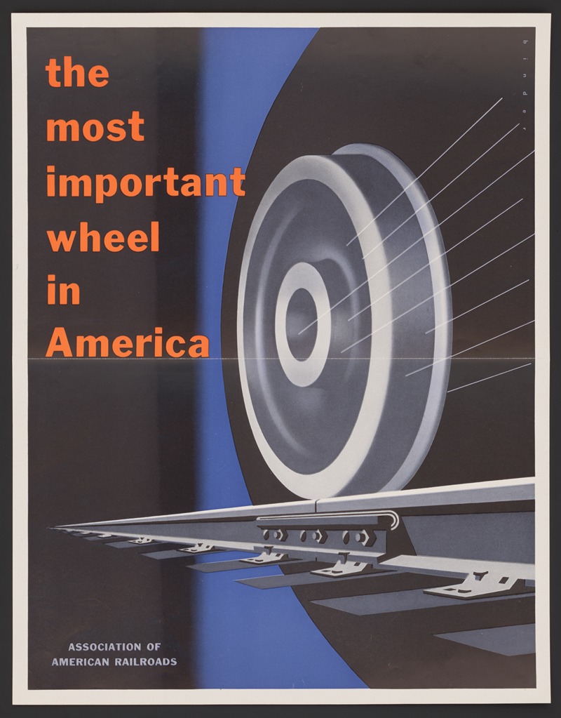 Joseph Binder - The most important wheels in America.