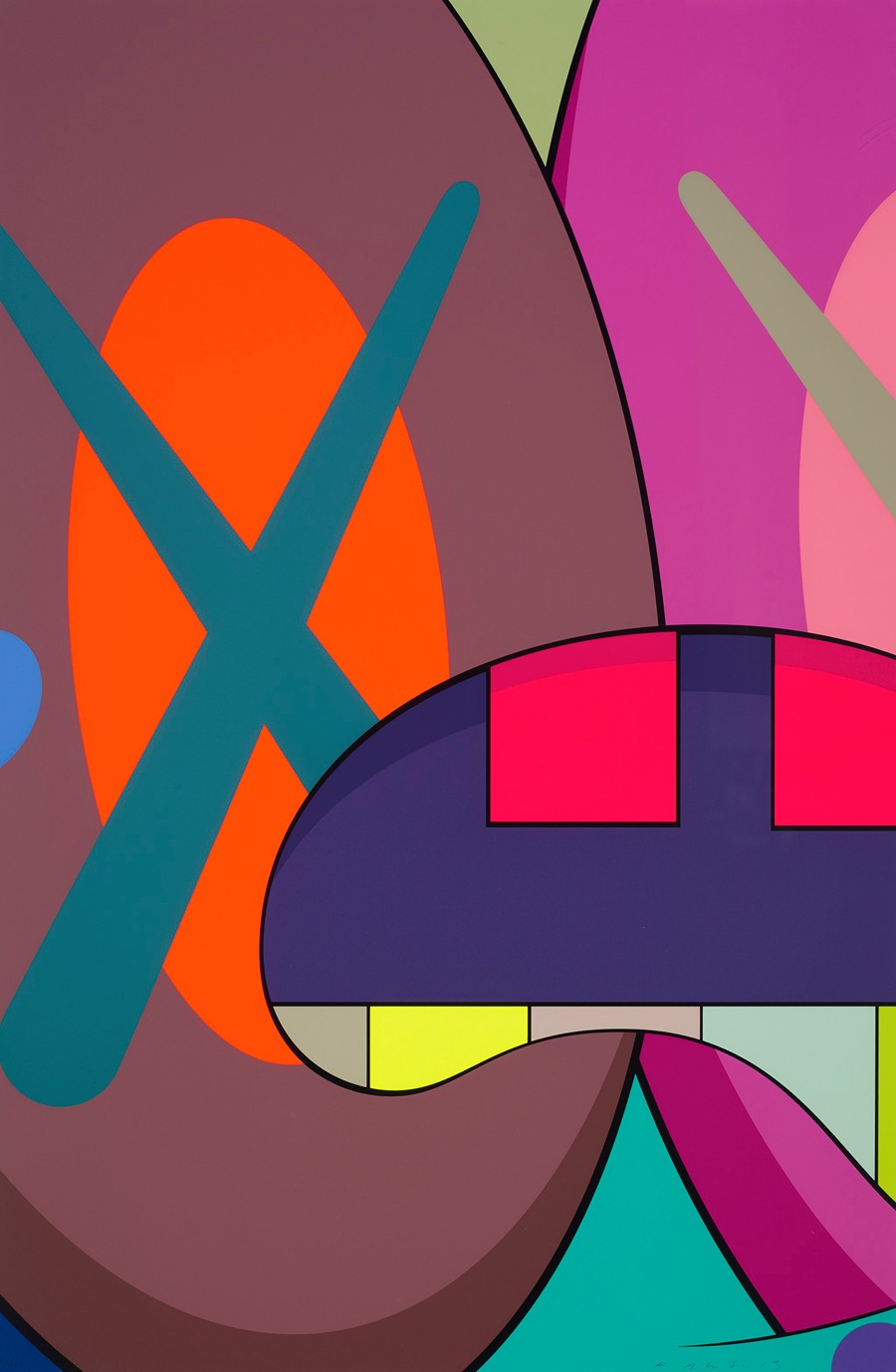 ups-and-downs-9-by-kaws-artvee