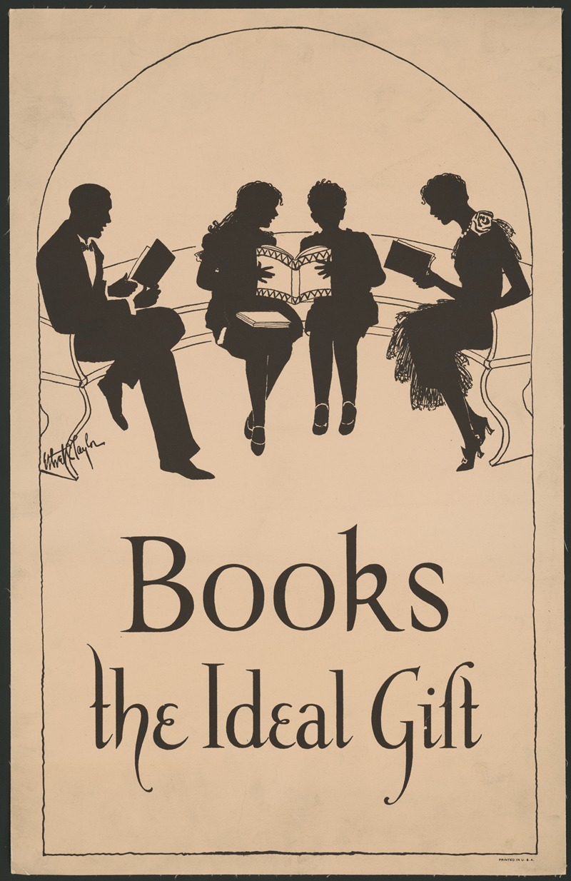 Ethel C Taylor - Books, the ideal gift