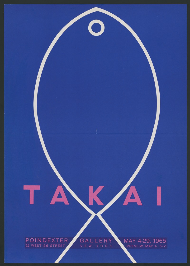 Teiji Takai - Takai