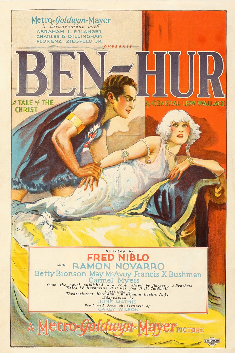 Anonymous - Ben-Hur