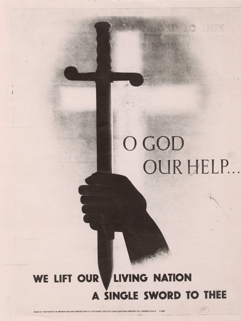 Anonymous - O God Our Help…