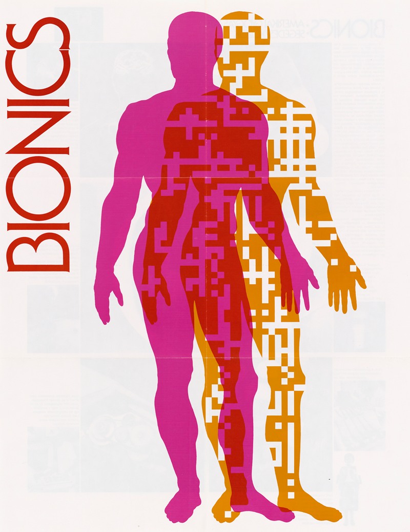 U.S. Information Agency - Bionics