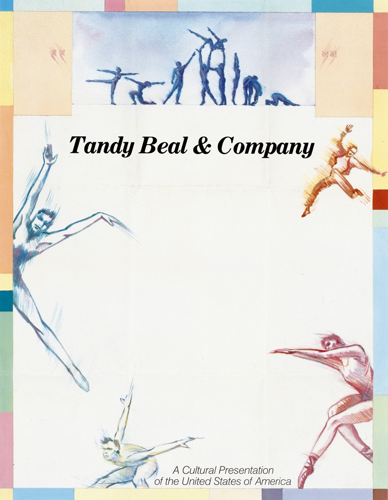 U.S. Information Agency - Tandy Beal & Company