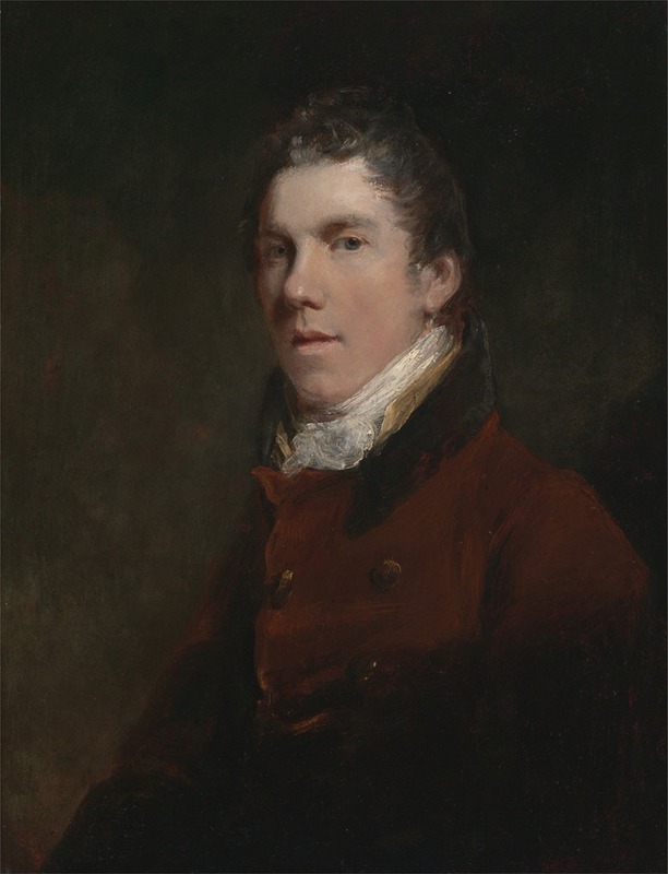 John Jackson - Sir David Wilkie