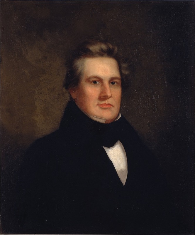 Anonymous - Millard Fillmore