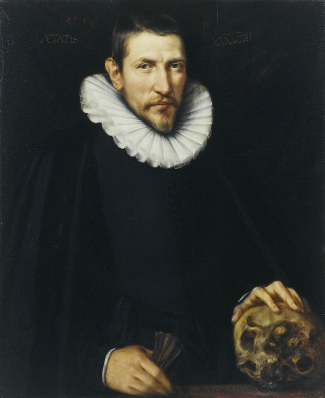 Aert Pietersz. - Simon Schaep (1566-1646)