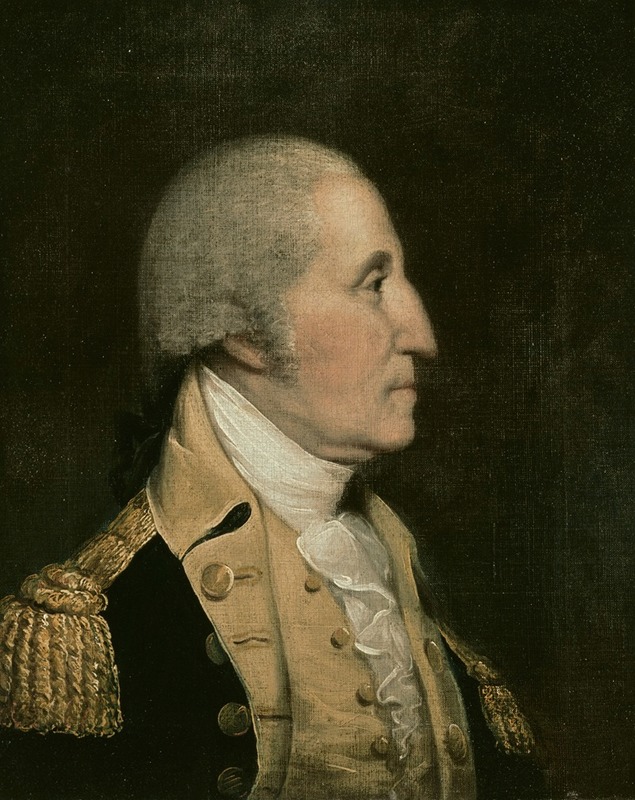 Anonymous - George Washington