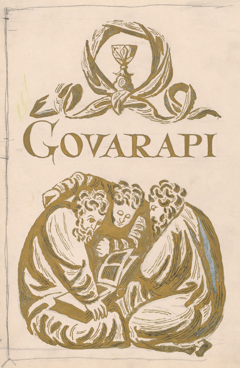 Ján Novák - Book Cover Design