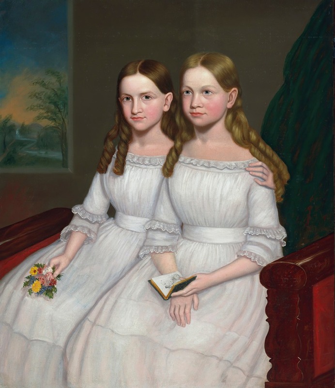 Anonymous - Dennison Sisters