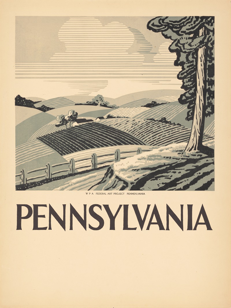 Robert Muchley - Pennsylvania