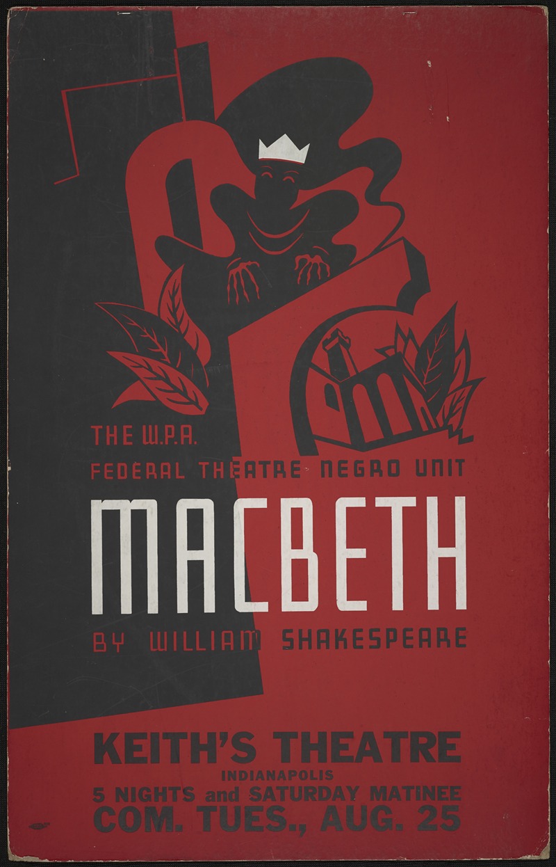 Anonymous - Macbeth