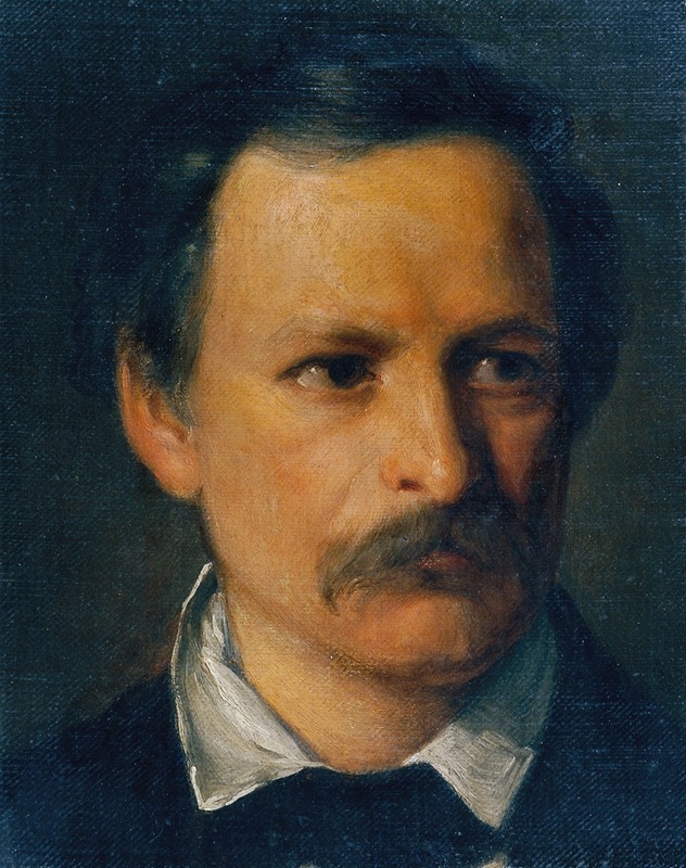 Carl Rahl - Der Architekt Franz Beer (1804-1861)