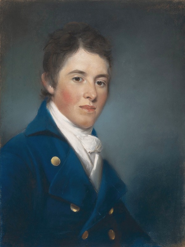 John Russell - Robert Shurlock (1772–1847)