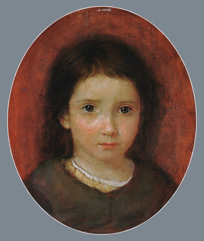 William Page - Daughter of William Page (Possibly Anne Page)