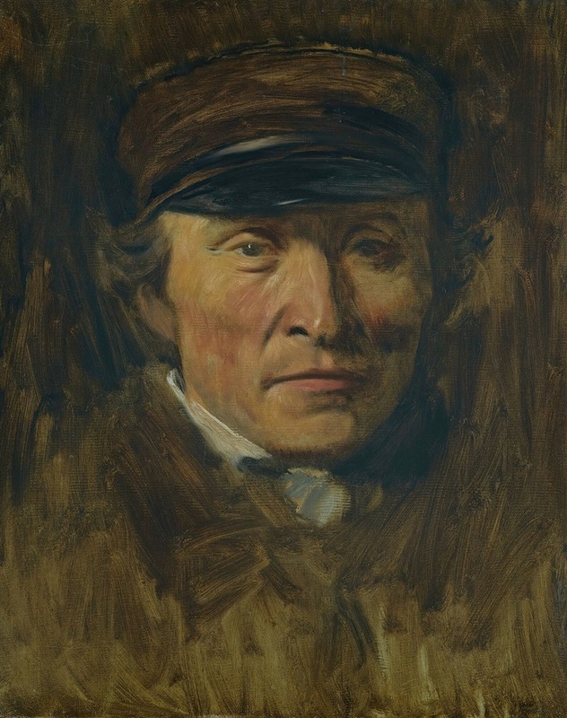 Edgar Degas - Jérome Ottoz