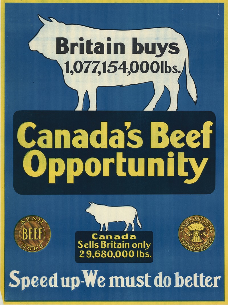 Anonymous - Canada’s beef opportunity