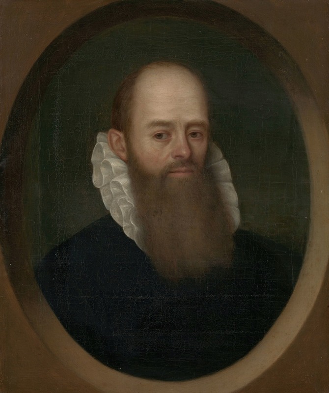 Philip van Dijk - Cornelis van Ceters (1503-99)