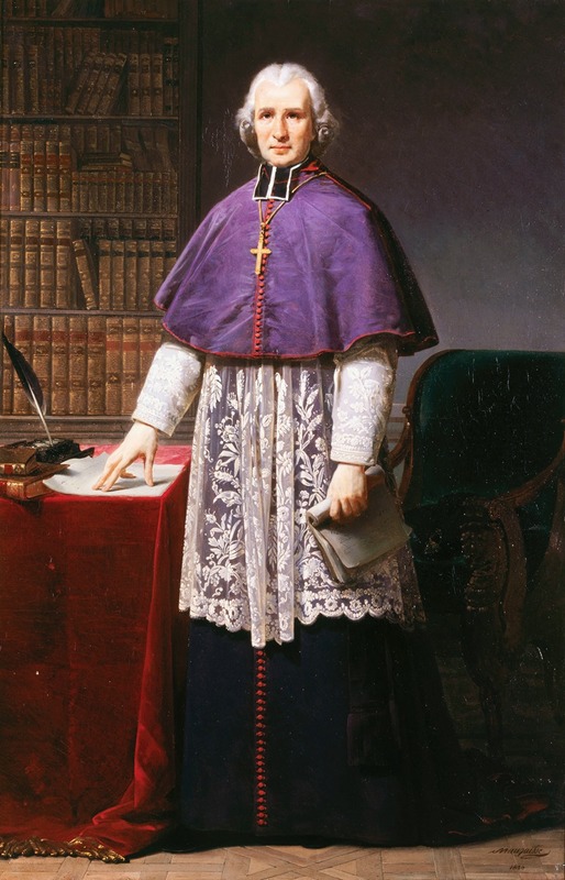 Jean-Baptiste Mauzaisse - L’Abbé Henri Grégoire (1750-1831), ecclésiastique et homme politique
